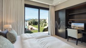 Villa zu verkaufen in Haza del Conde, Nueva Andalucia
