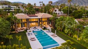 Villa en venta en La Cerquilla, 13.500.000 €