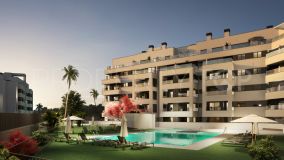 For sale Playa Bajadilla - Puertos apartment with 3 bedrooms