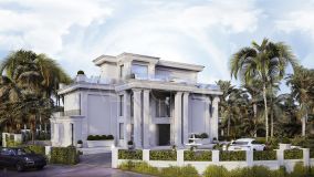 Villa zu verkaufen in Las Lomas del Marbella Club, Marbella Goldene Meile