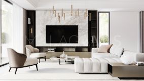 Villa zu verkaufen in Las Lomas del Marbella Club, Marbella Goldene Meile