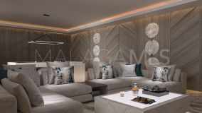 Villa zu verkaufen in Marbella Goldene Meile