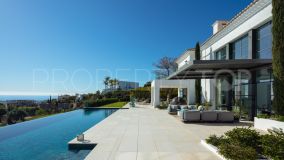 6 bedrooms Los Flamingos villa for sale