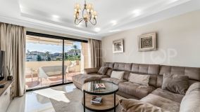 3 bedrooms apartment in Los Capanes del Golf for sale