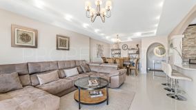 3 bedrooms apartment in Los Capanes del Golf for sale