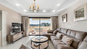 Los Capanes del Golf, apartamento con 3 dormitorios en venta