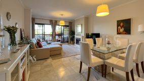 Apartment for sale in Hacienda del Sol, Estepona