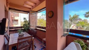 Apartment for sale in Hacienda del Sol, Estepona