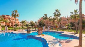 Apartment for sale in Hacienda del Sol, Estepona