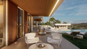 Villa zu verkaufen in Las Brisas, Nueva Andalucia