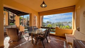 Wohnung zu verkaufen in El Campanario, Estepona