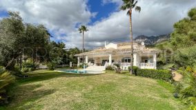 Villa for sale in Sierra Blanca, 4.900.000 €
