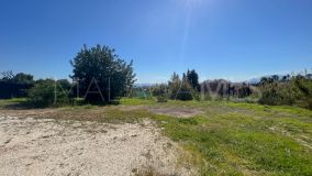 Terrain for sale in Sierra Blanca, Marbella Golden Mile