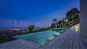 Villa for sale in La Zagaleta, Benahavis