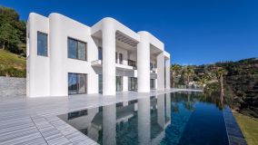 Villa for sale in La Zagaleta, Benahavis