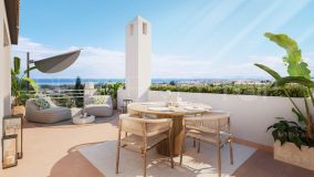 Apartamentos en el corazón de Nueva Andalucía