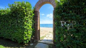 9 bedrooms Benamara villa for sale