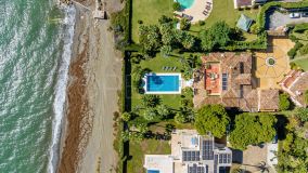 9 bedrooms Benamara villa for sale