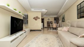 Erdgeschosswohnung zu verkaufen in Beach Side New Golden Mile, Estepona Ost