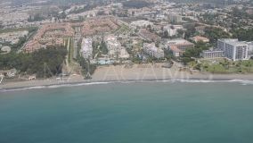 Plot for sale in Isdabe, Estepona East