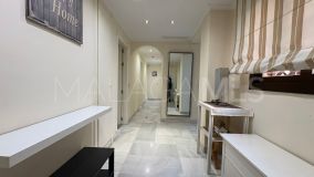 Wohnung zu verkaufen in Hacienda del Sol, Estepona Ost