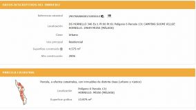 Parcela en venta en Mijas Costa