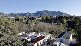 Parcela en venta en Mijas Costa