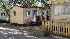 Parcela en venta en Mijas Costa