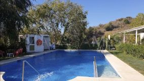 Parcela en venta en Mijas Costa