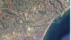 Parcela en venta en Mijas Costa
