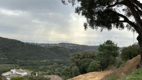 Tomt for sale in Monte Mayor, Benahavis