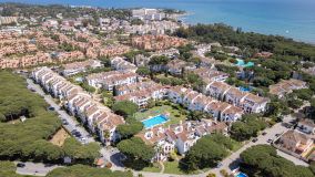 Atico Duplex en venta en El Presidente, Estepona Este