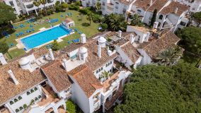Duplex Penthouse for sale in El Presidente, Estepona East