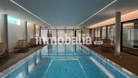 Apartamento en venta en Guadalobon, Estepona Oeste