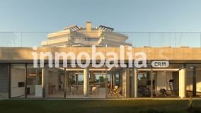 Apartamento en venta en Guadalobon, Estepona Oeste