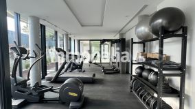 Apartamento en venta en Guadalobon, Estepona Oeste