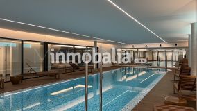 Apartamento en venta en Guadalobon, Estepona Oeste