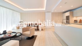 Wohnung zu verkaufen in Guadalobon, Estepona Westen