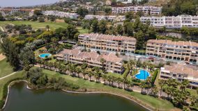Lägenhet for sale in La Quinta, Benahavis