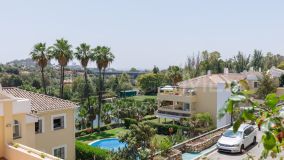 Lägenhet for sale in La Quinta, Benahavis