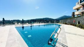 Wohnung zu verkaufen in Real de La Quinta, Benahavis