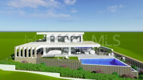 Plot for sale in Buenas Noches, Estepona West