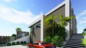 Plot for sale in Buenas Noches, Estepona West
