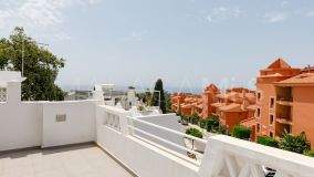 Reihenhaus zu verkaufen in Artola, Marbella Ost
