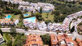 Reihenhaus zu verkaufen in Artola, Marbella Ost