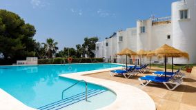 Maison de Ville for sale in Artola, Marbella Est