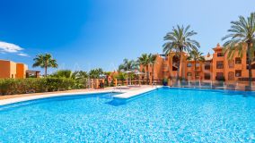 Apartamento Planta Baja en venta en Benahavis