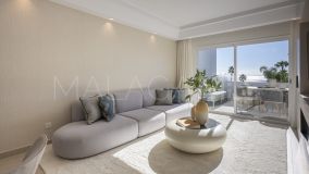 Ático en venta en Costalita, Estepona Este