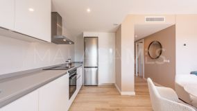 Lägenhet for sale in Nueva Andalucia, Marbella