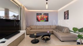 Lägenhet for sale in Botanic, Benahavis